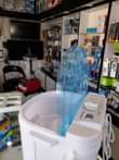 A picture of 4.5kg washing machine