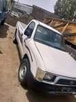A picture of Toyota pickup hilux 1990 for sale at Lagos state 600