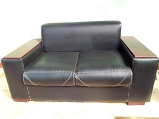 A picture of SOFA