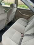 A picture of Toyota