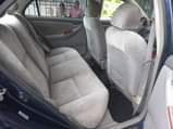 A picture of Tomorrow morning deal Toyota Corolla 04 toks standard is available