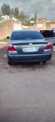 A picture of Toyota Camry big daddy v4 sound engine AC need attention