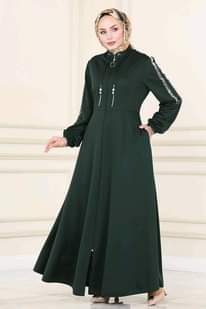 A picture of Abaya