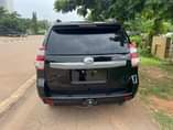 A picture of 2014 BULLETPROOF Toyota Prado V6 V6 Price 44M Location Abuja