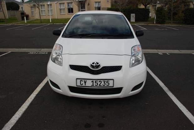 cheap cars george