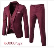 A picture of Men stuff