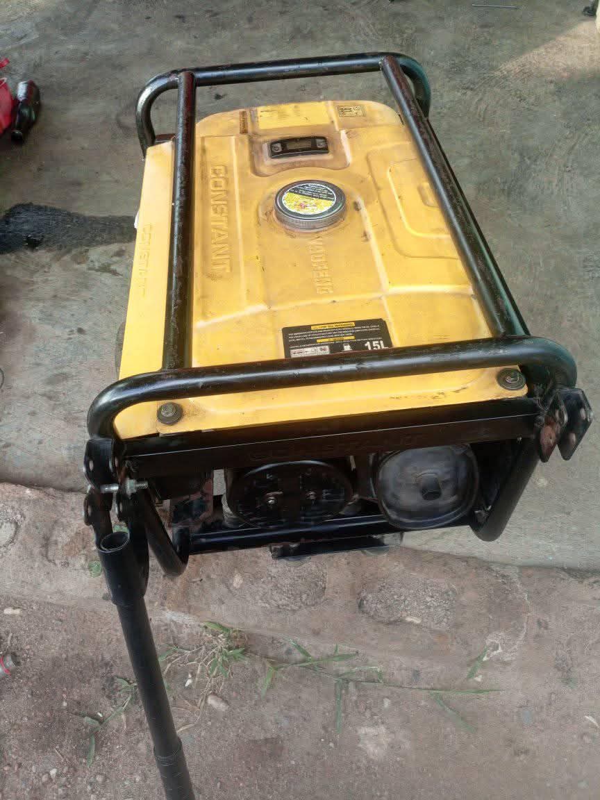 A picture of Generator