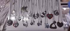 A picture of Pendants