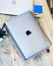 A picture of MacBook Retina 2016 2017 