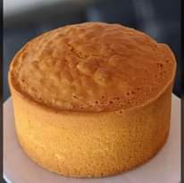 A picture of FASHA CAKE