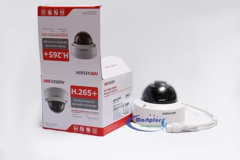 A picture of HIKVISION CCTV CAMERAS CALL WHATSAPP 0779645858 0706195189