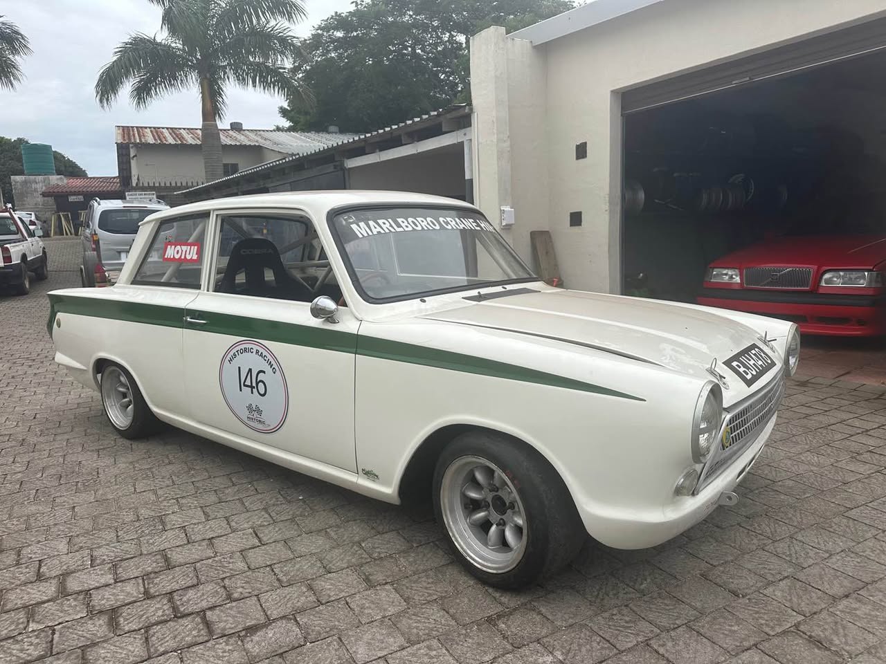 ford
