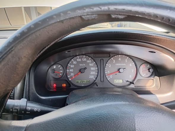used nissan