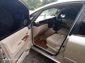 A picture of Car