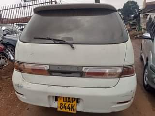 A picture of TOYOTA