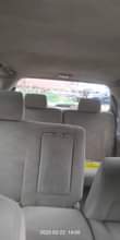 A picture of Toyota ipsum