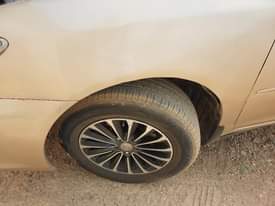 A picture of Toyota Camry 2003