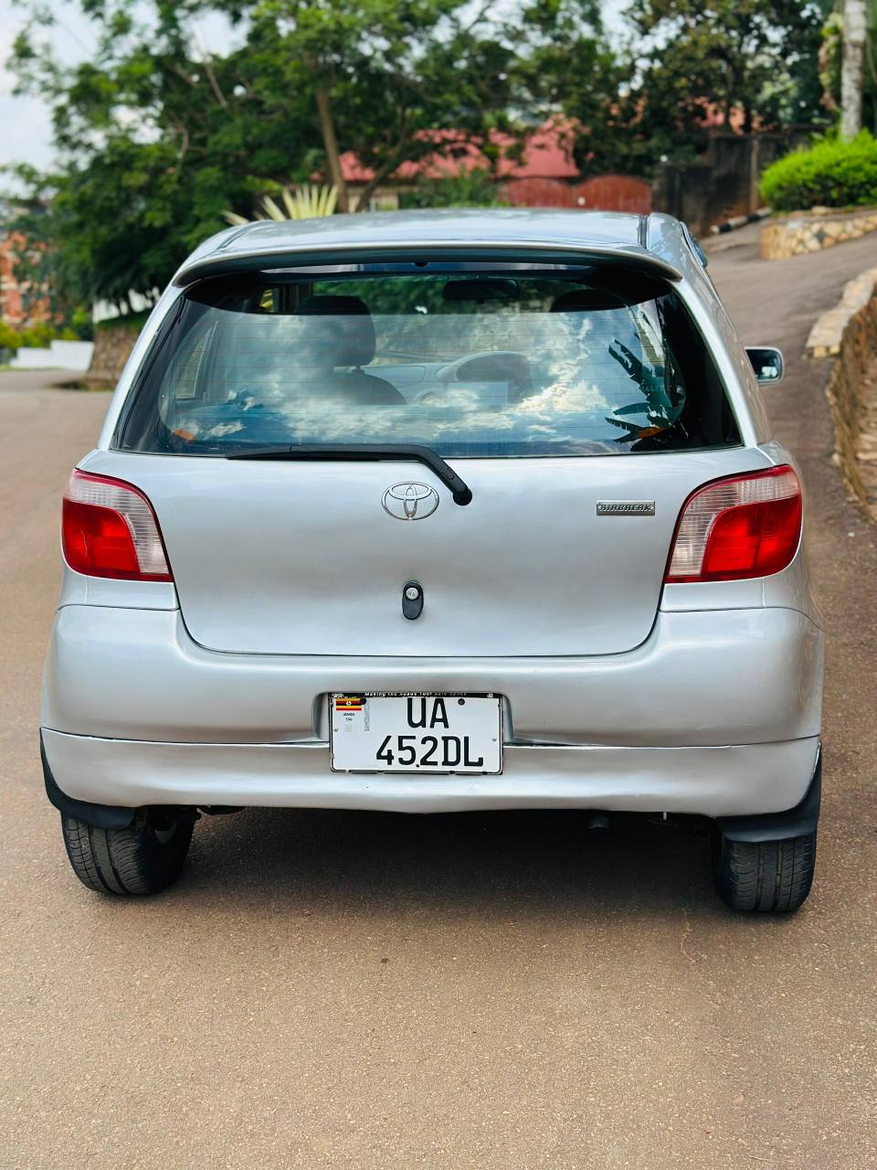 Lwanga J.