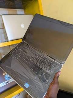 A picture of Laptop