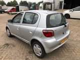 A picture of URGENT BUYERS ONLY 07025299327 Toyota Yaris Year 2003 available Foreign