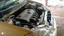 A picture of Corolla