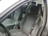 A picture of 2006 Toyota Corolla with Gear box Ac and Engine intact