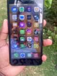 A picture of iPhone 7plus 32GB in good condition 360k 0709330075