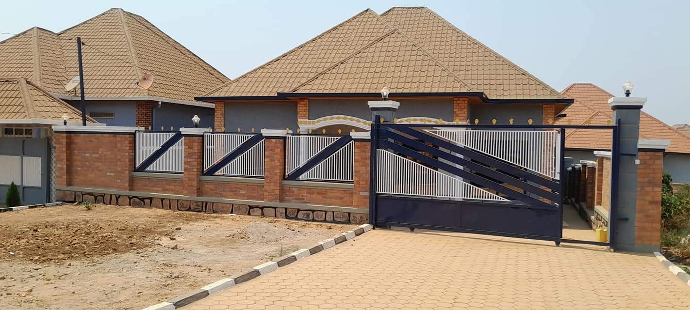 kanombe accommodation