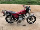 A picture of SANLG CC150 FULL DOCUMENT UNAWASHA NAKUONDOKA BEI POAPOA2 LAKI 700