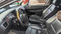 A picture of Peugeot 307 wagon 2005