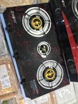 A picture of Gas cooker 0704297488
