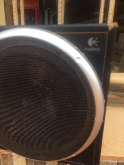 A picture of LOGITECH