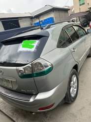 A picture of Just in Belgium Grade Rx330 First body Flashed Untampered Engine