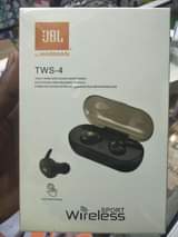 A picture of Earpods