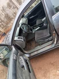 A picture of 2005 Honda Accord Eod The