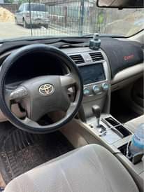 A picture of Clean Toyota Camry 2010 for sale