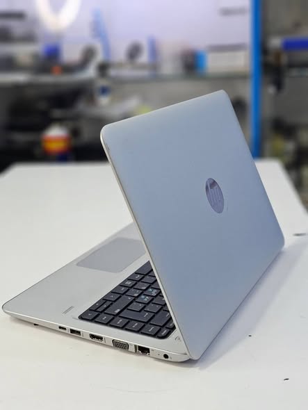 A picture of Hp Probook 430 G4