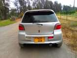 A picture of TOYOTA VITZ RS FOR SALE 3 5M 0754754463