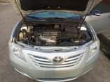A picture of 2008 model camry