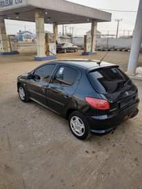 A picture of 206 Automatic