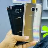 A picture of S7 edge at 300k