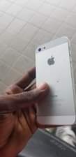 A picture of iPhone 5