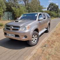 A picture of 2006 0787605043 TOYOTA 0787605043 0787605043 hilux 0787605043