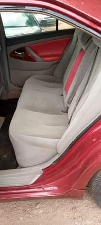 A picture of TOYOTA CAMRY MUSCLE 07 08 4plug