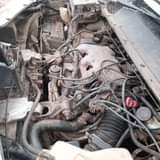 A picture of PONTIAC VIBE Aztec 2001 auto