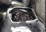 A picture of Hiace 2008 Engine and gear is perfect Ac is not