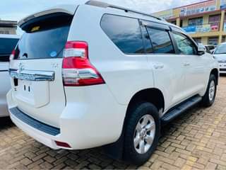 A picture of TOYOTA TX