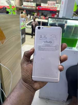 vivo phones