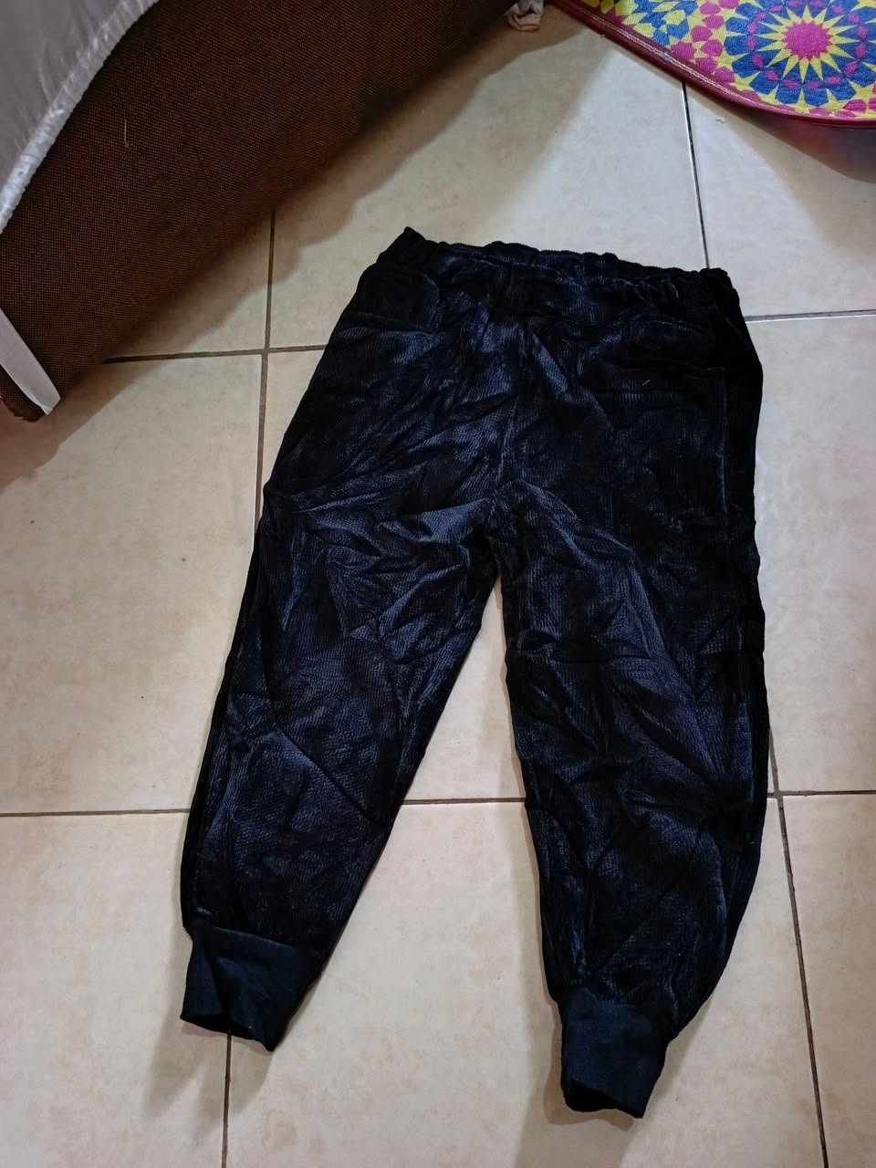 A picture of Trousers jackets