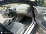 A picture of Toyota corolla LE 2010